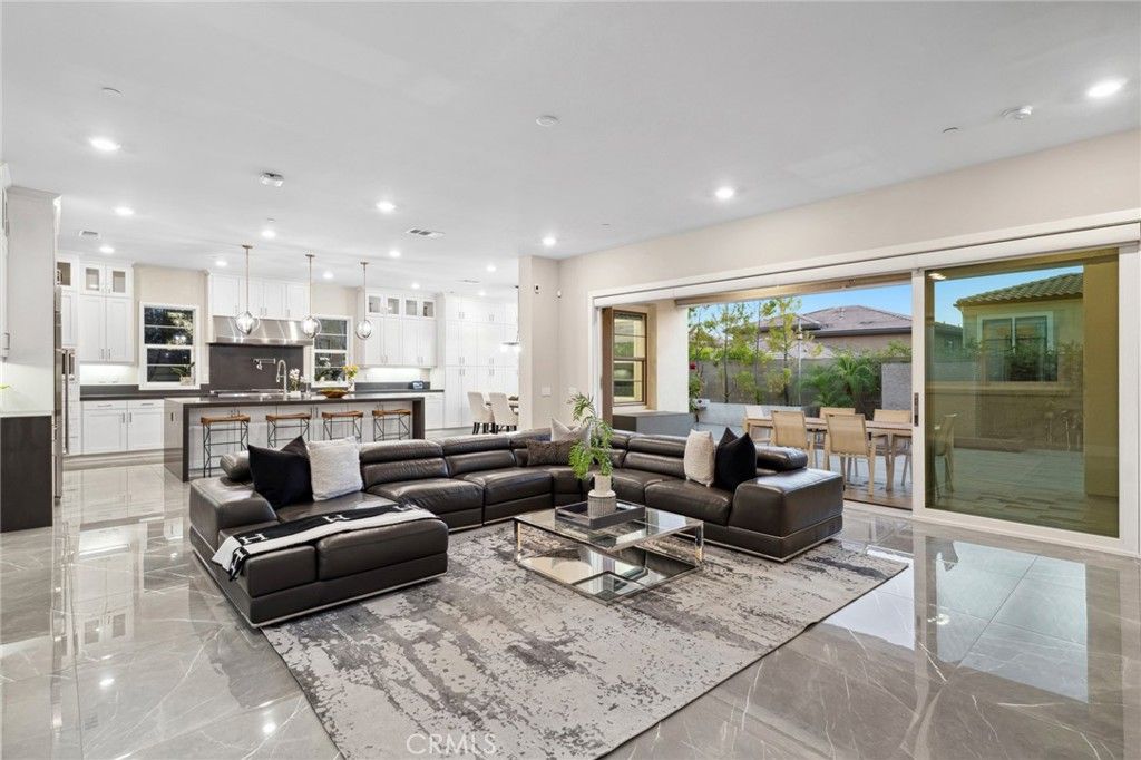 Photo of 56 Claudius Court, Irvine, CA 92618 (MLS # OC25216533)