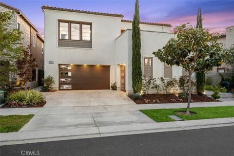 56 Claudius Court Irvine CA 92618