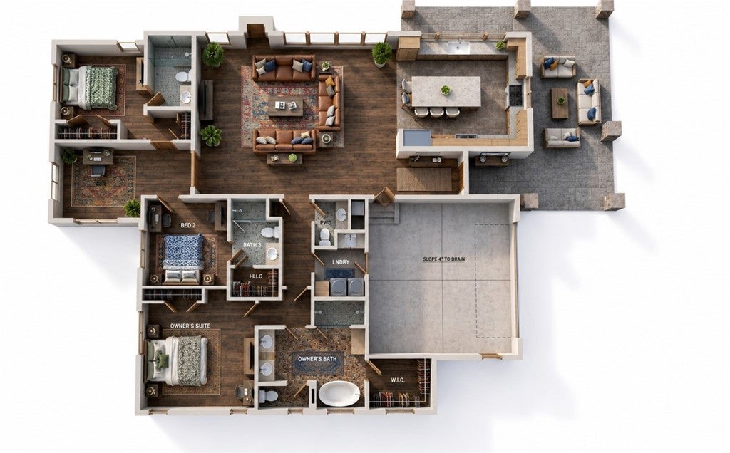 202 Verdon Court