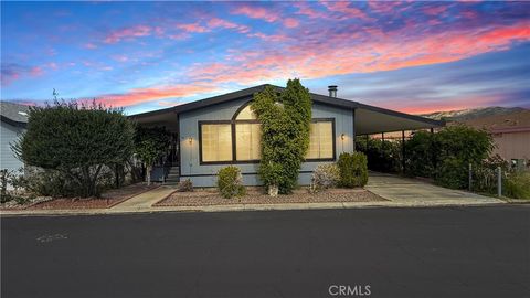 Photo of 15300 Palm Drive #94, Desert Hot Springs, CA 92240 (MLS # IV25199148)