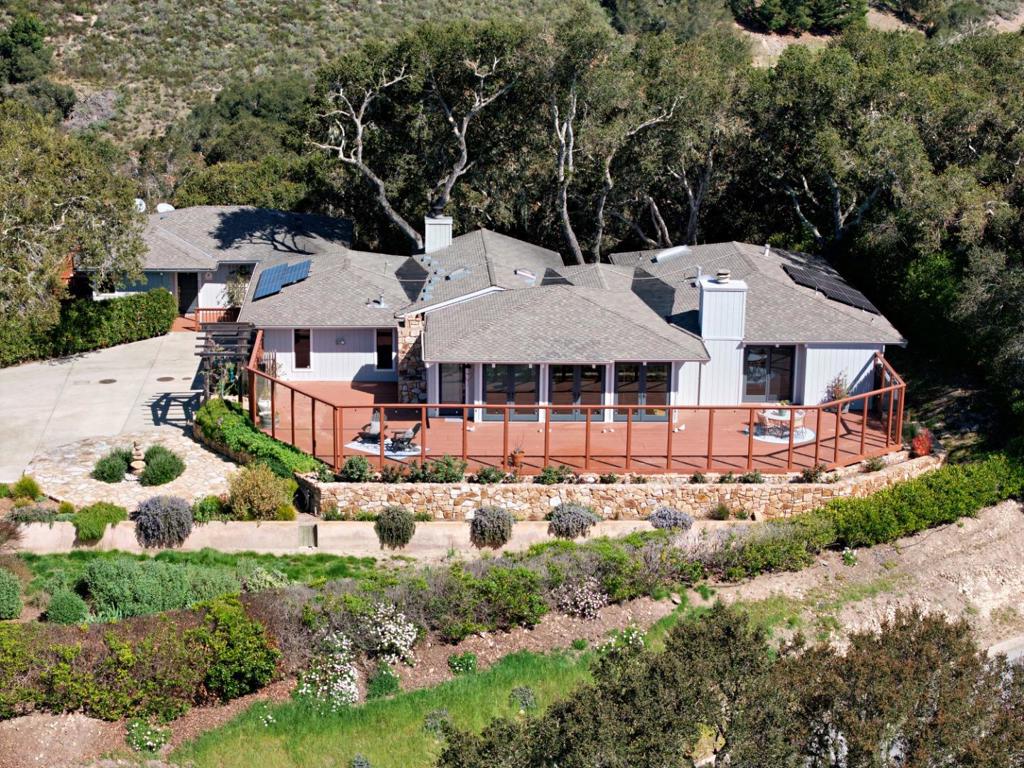 11605 McCarthy Road
