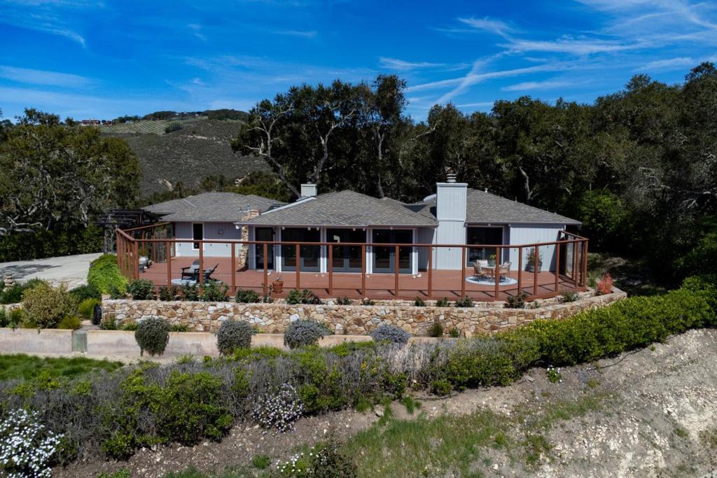 11605 McCarthy Road