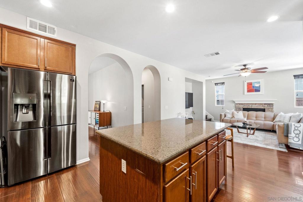 Carlsbad South - Residential