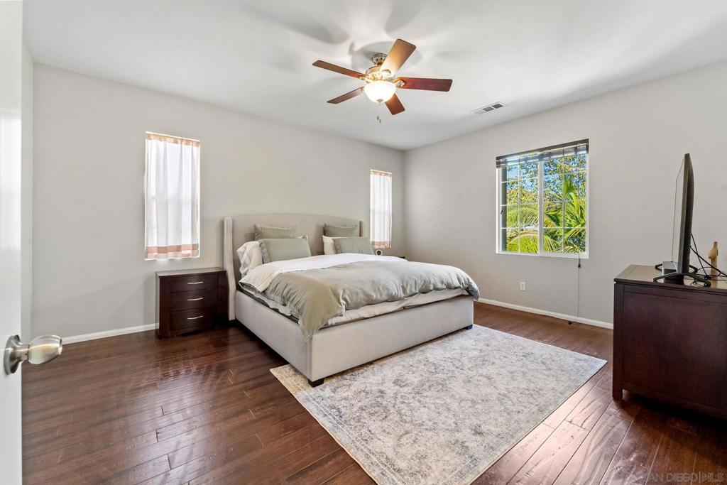 Carlsbad South - Residential
