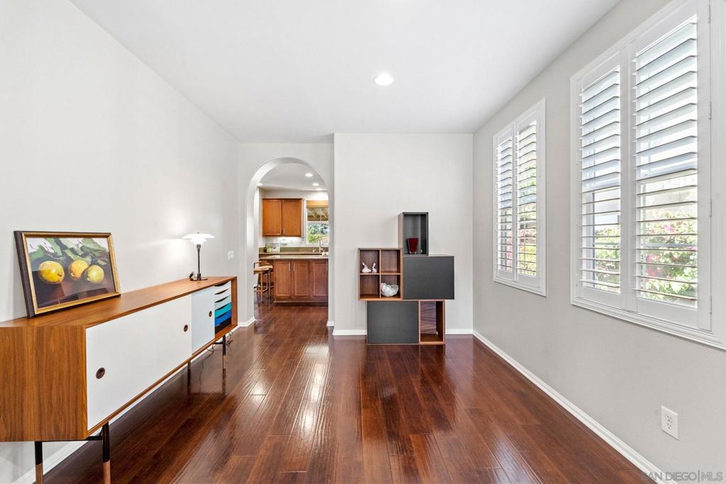 Carlsbad South - Residential