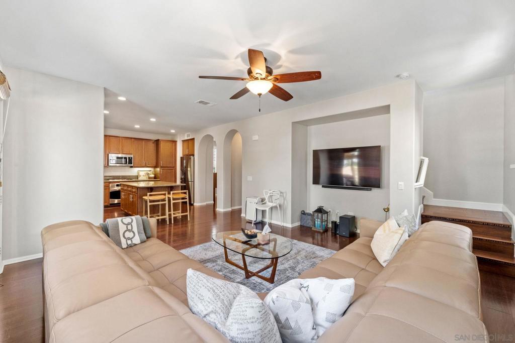Carlsbad South - Residential