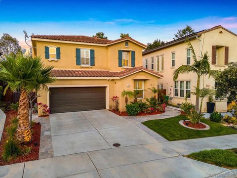 Photo of 3430 Filoli Circle Cir, Carlsbad, CA 92009 (MLS # 250040024SD)