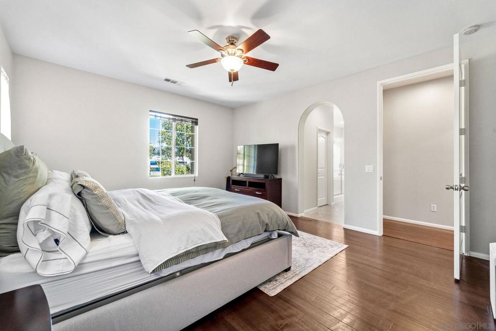 Carlsbad South - Residential