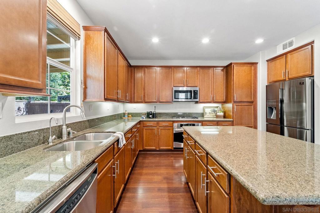 Carlsbad South - Residential