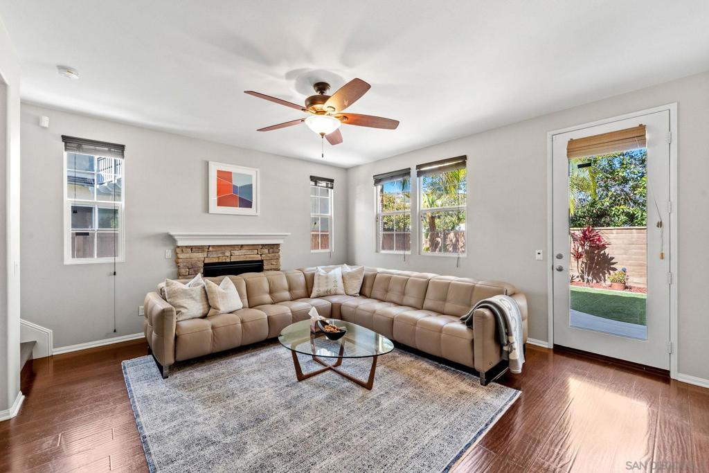 Carlsbad South - Residential