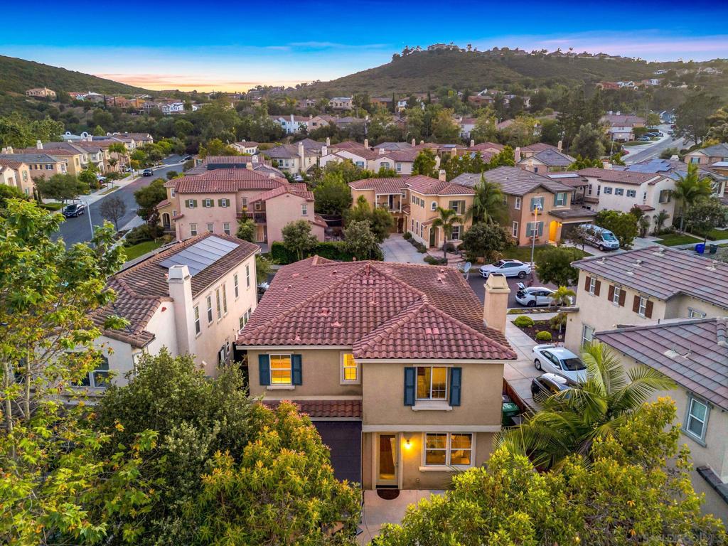 Carlsbad South - Residential