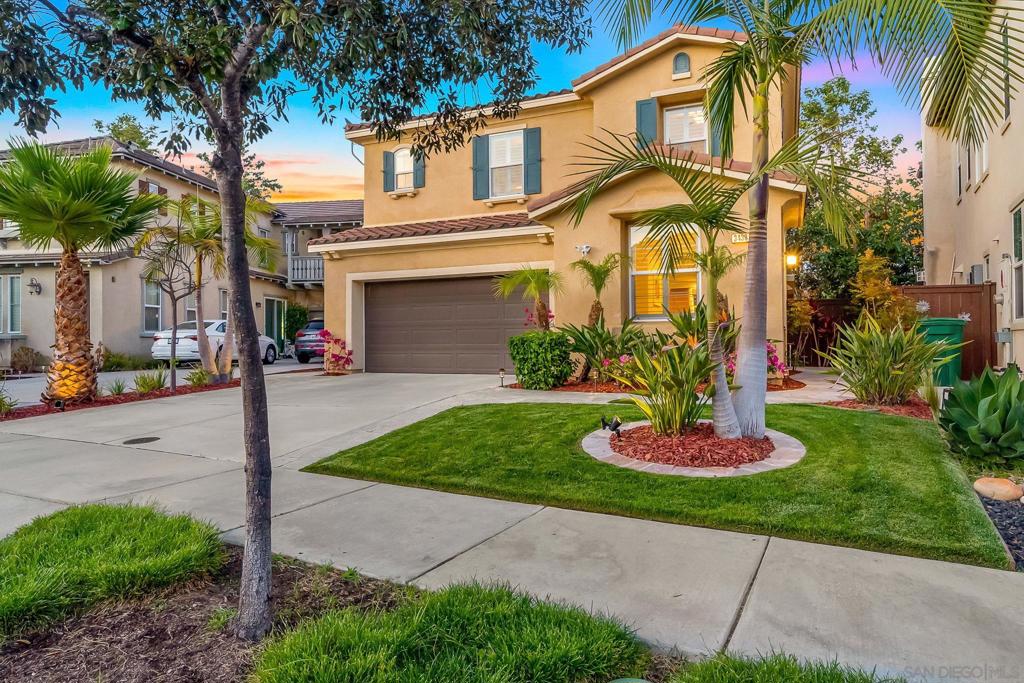 Carlsbad South - Residential