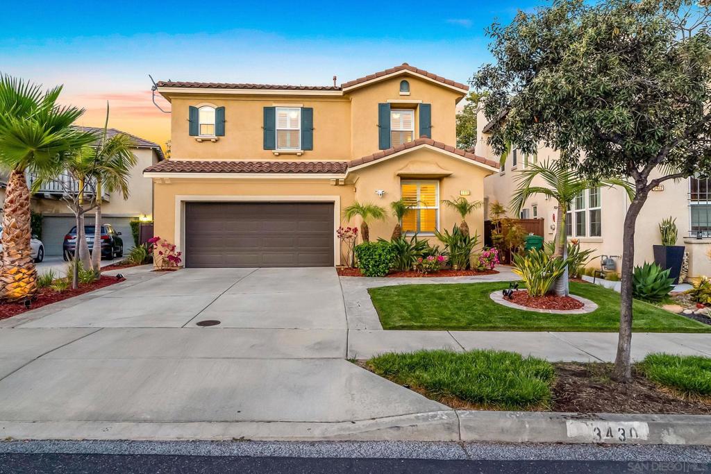 Carlsbad South - Residential