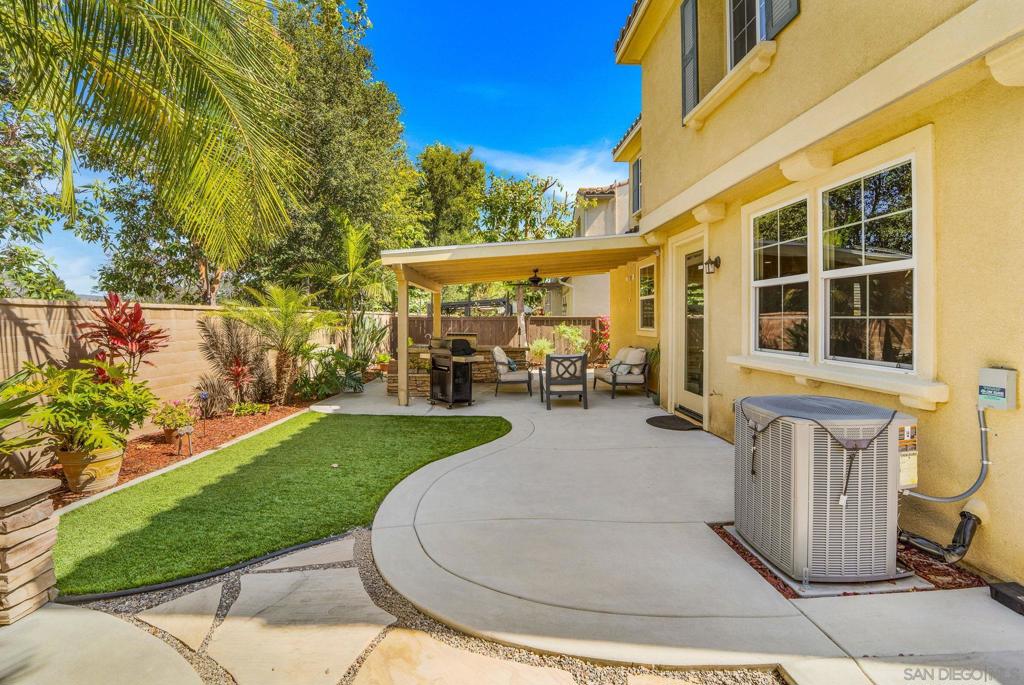 Carlsbad South - Residential
