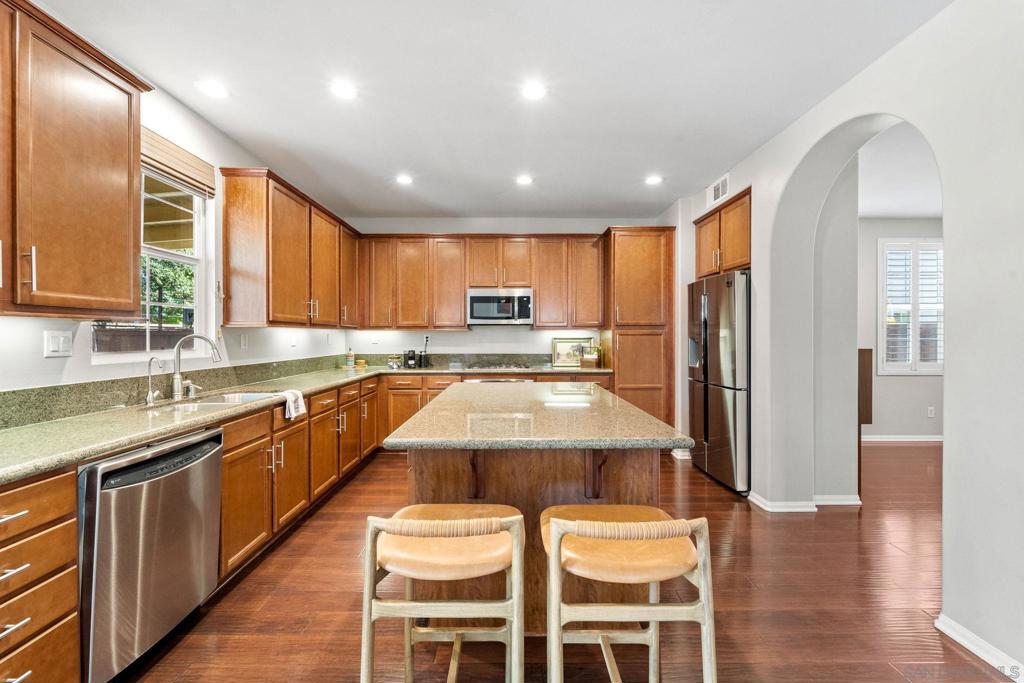 Carlsbad South - Residential