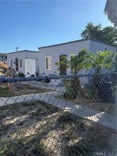 Photo of 208 E Poplar ST, Compton, CA 90220 (MLS # SB26196809)