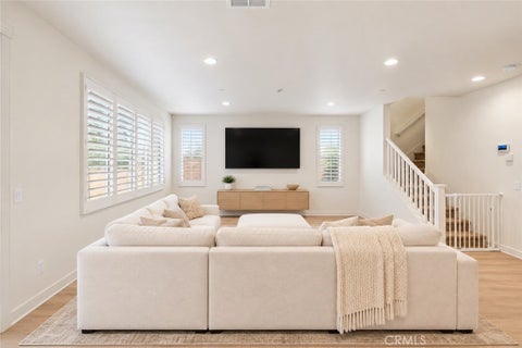 Tiny photo for 23201 W Canterbury Way, West Hills, CA 91307 (MLS # SR26178386)
