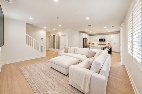 Tiny photo for 23201 W Canterbury Way, West Hills, CA 91307 (MLS # SR26178386)