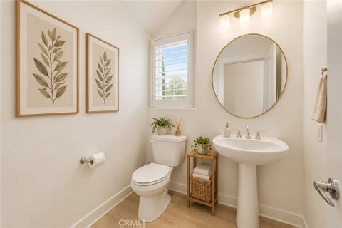 Tiny photo for 23201 W Canterbury Way, West Hills, CA 91307 (MLS # SR26178386)