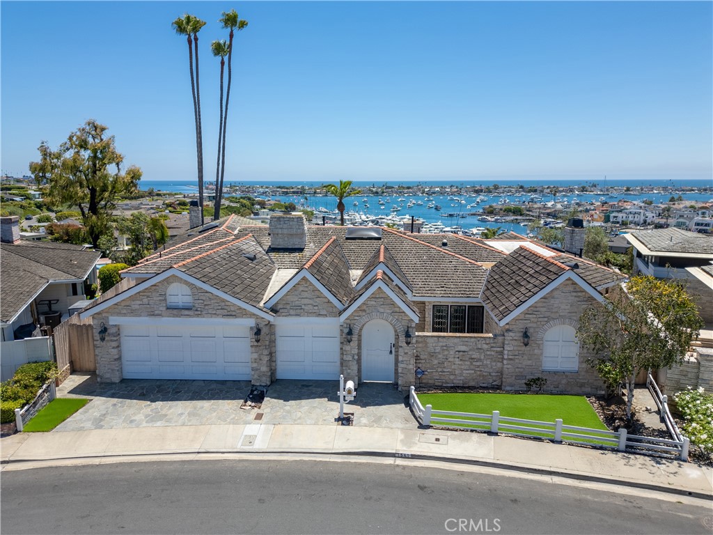 Irvine Terrace (IRVT) - Residential