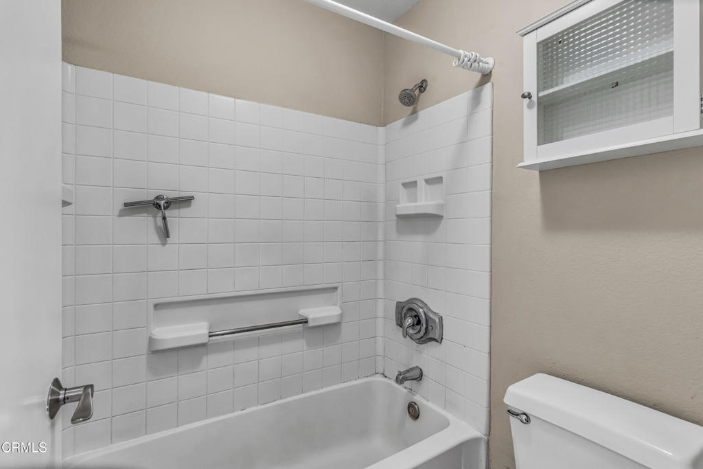 Custom Newhall 5 - Residential