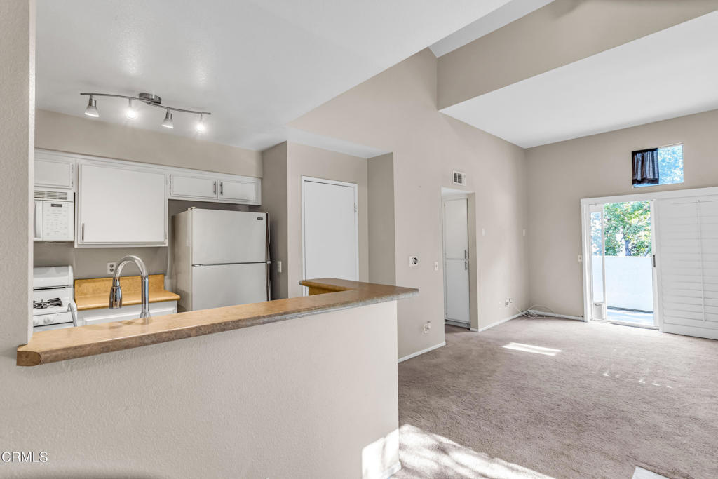 Custom Newhall 5 - Residential