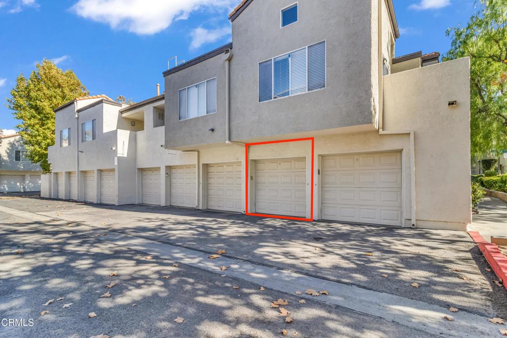 Custom Newhall 5 - Residential