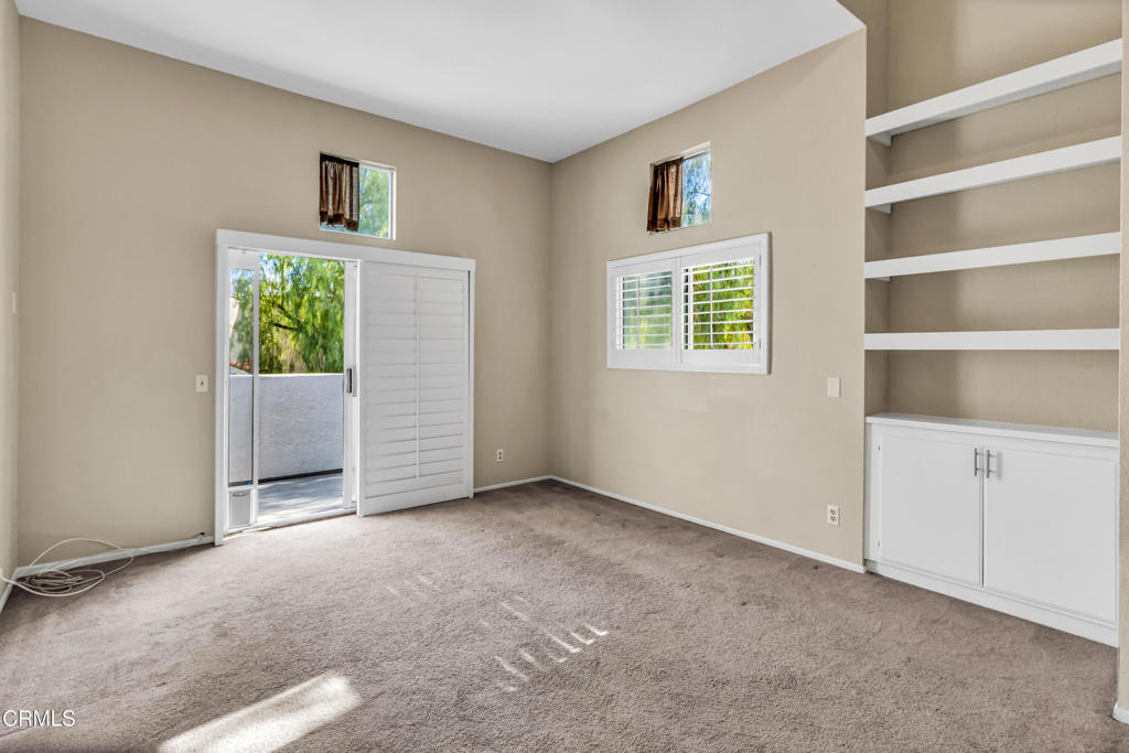 Custom Newhall 5 - Residential