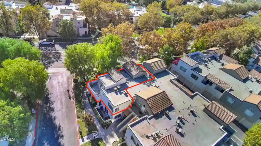 Custom Newhall 5 - Residential