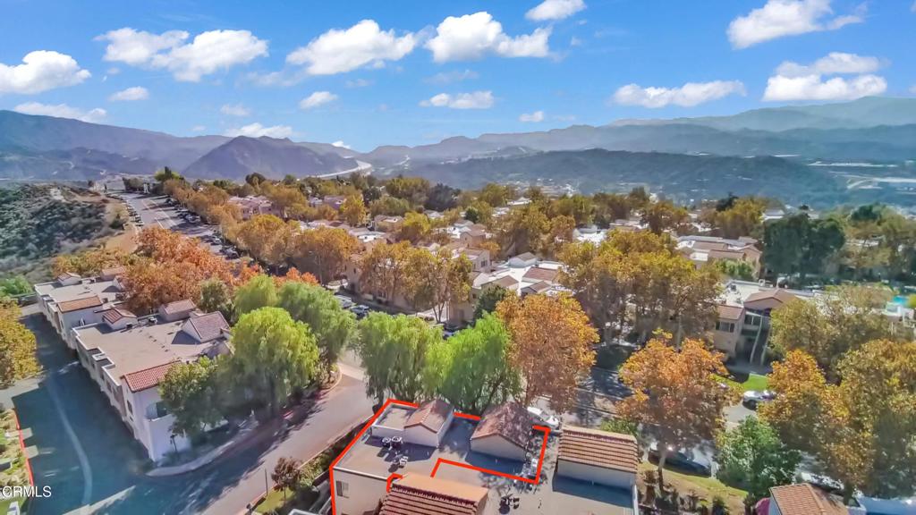 Custom Newhall 5 - Residential