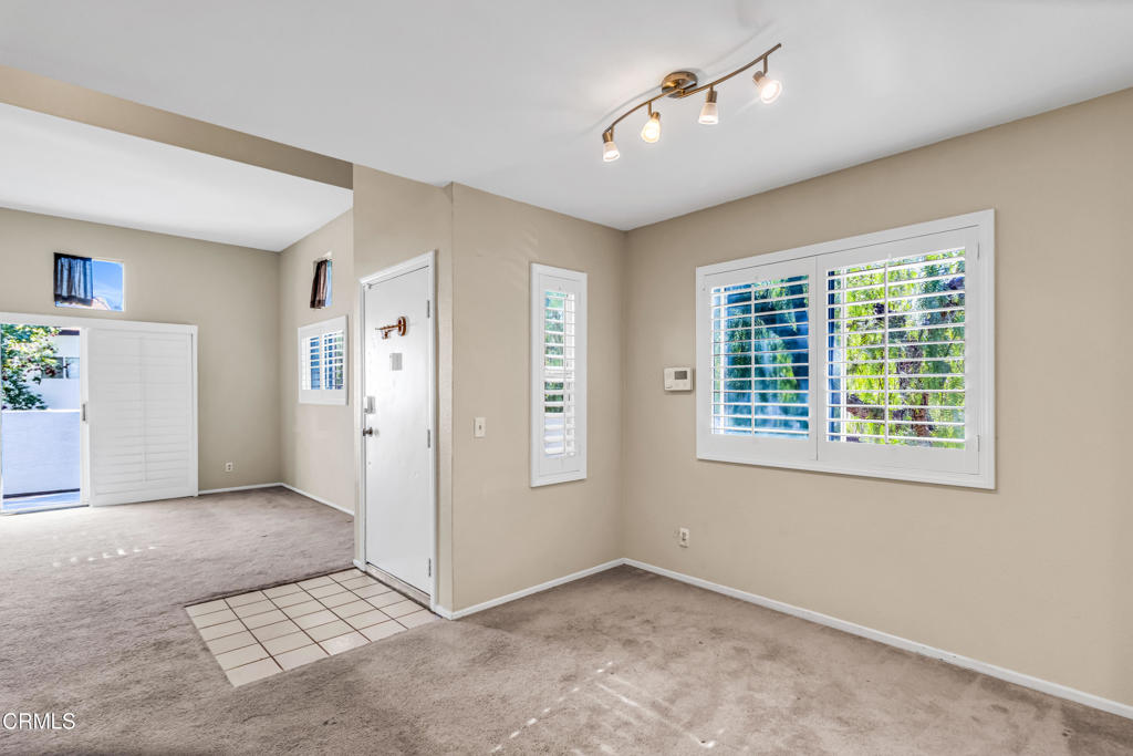 Custom Newhall 5 - Residential