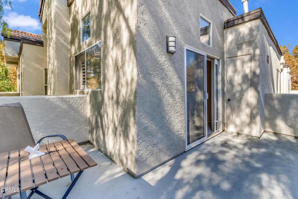 Custom Newhall 5 - Residential