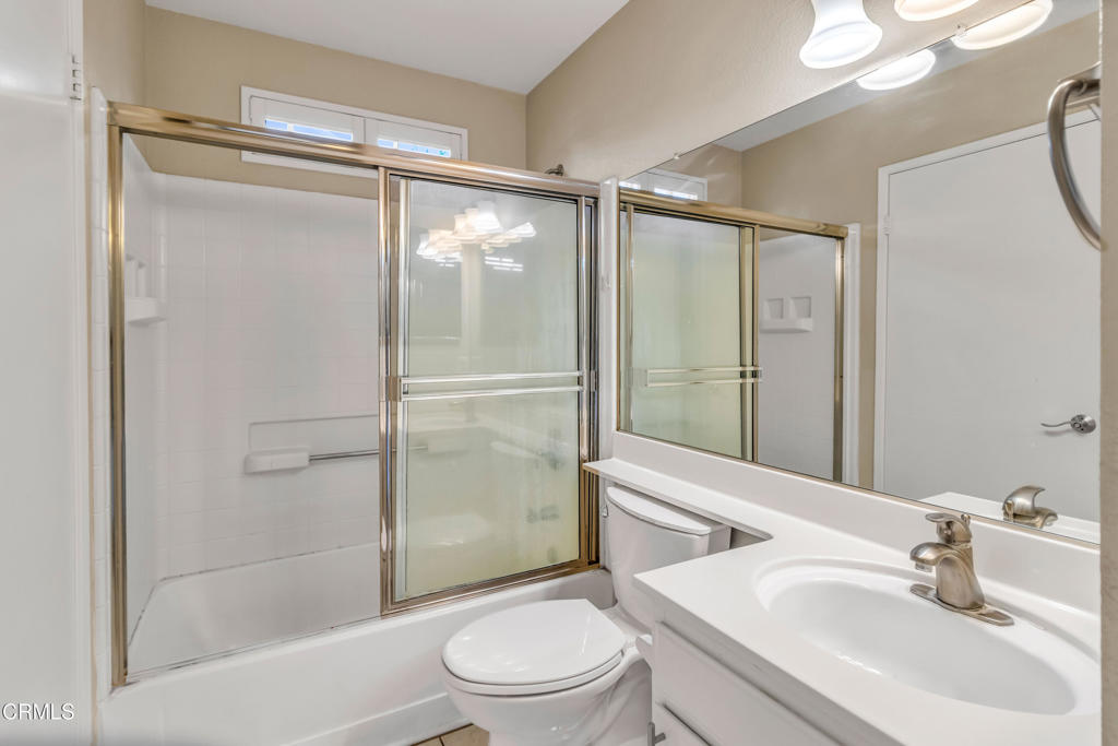 Custom Newhall 5 - Residential