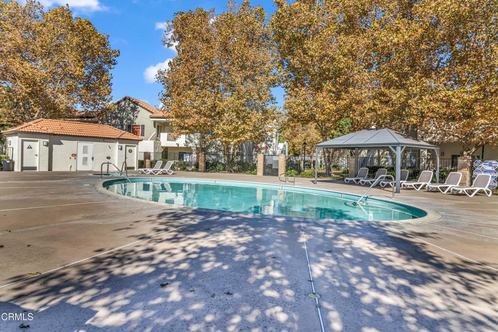 Custom Newhall 5 - Residential