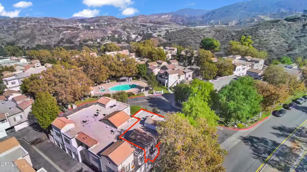 Custom Newhall 5 - Residential