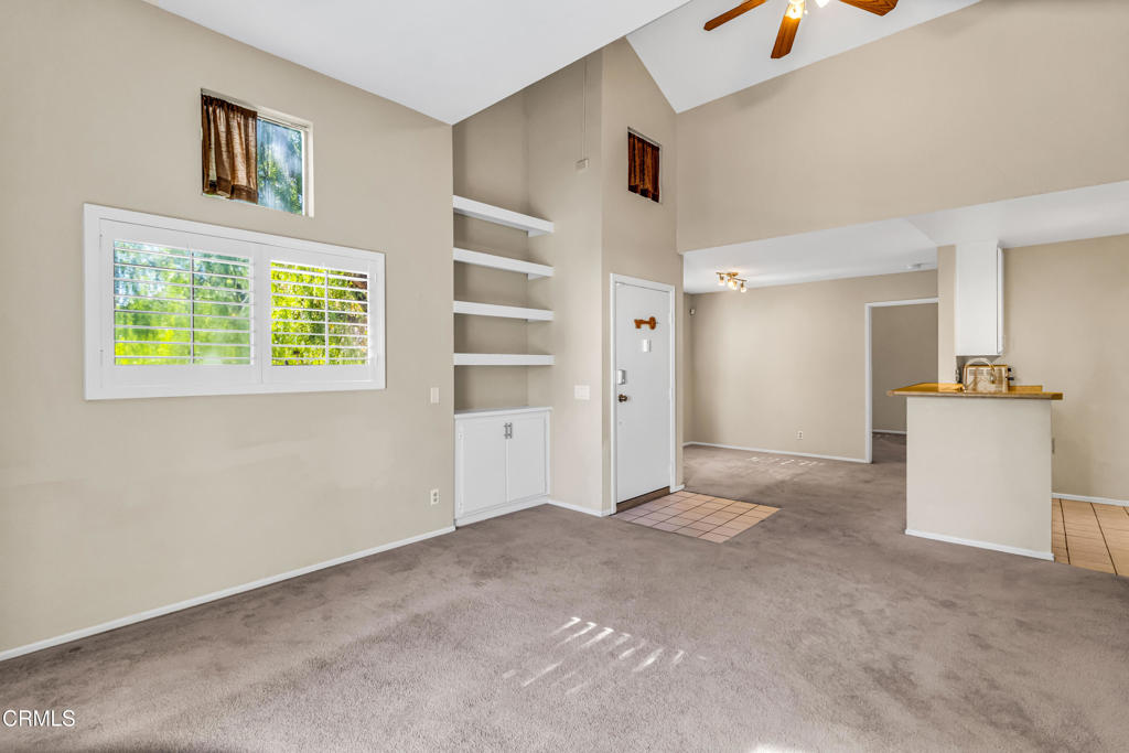 Custom Newhall 5 - Residential