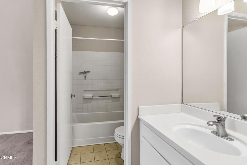 Custom Newhall 5 - Residential