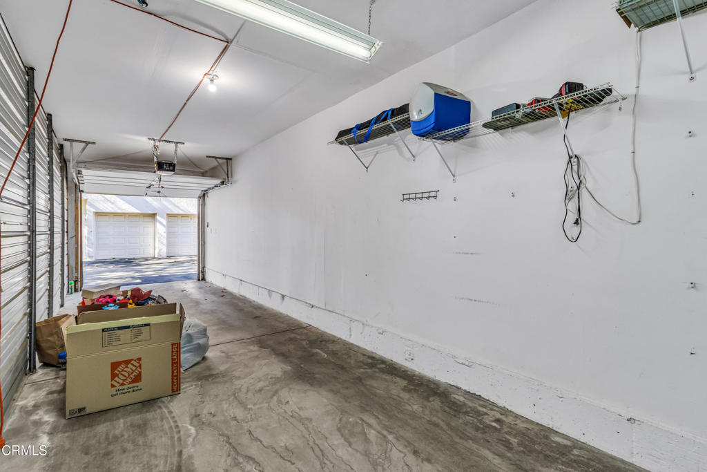 Custom Newhall 5 - Residential