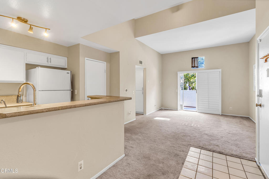 Custom Newhall 5 - Residential