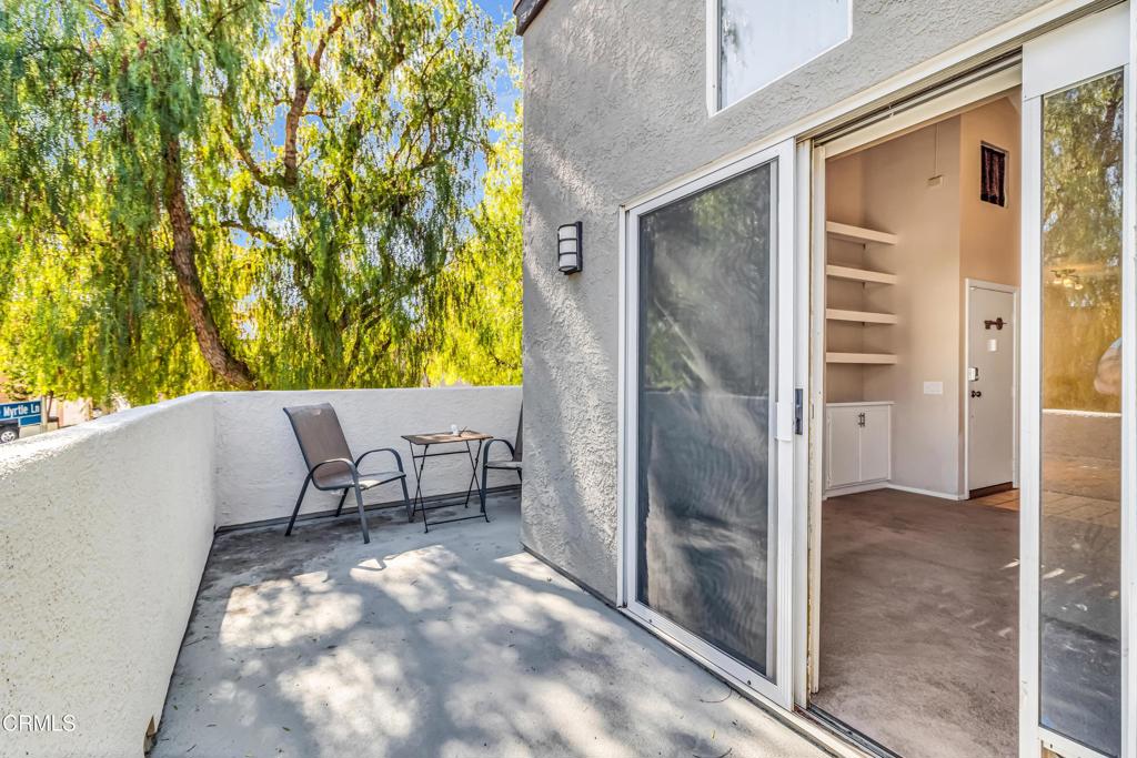 Custom Newhall 5 - Residential