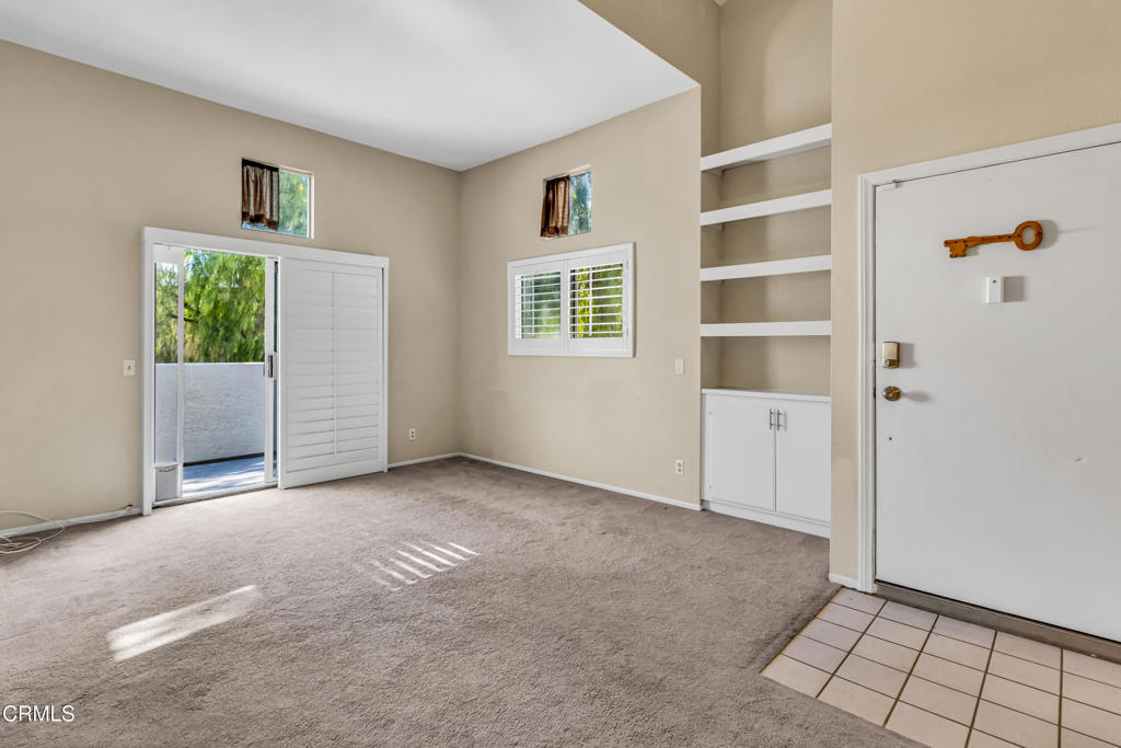 Custom Newhall 5 - Residential