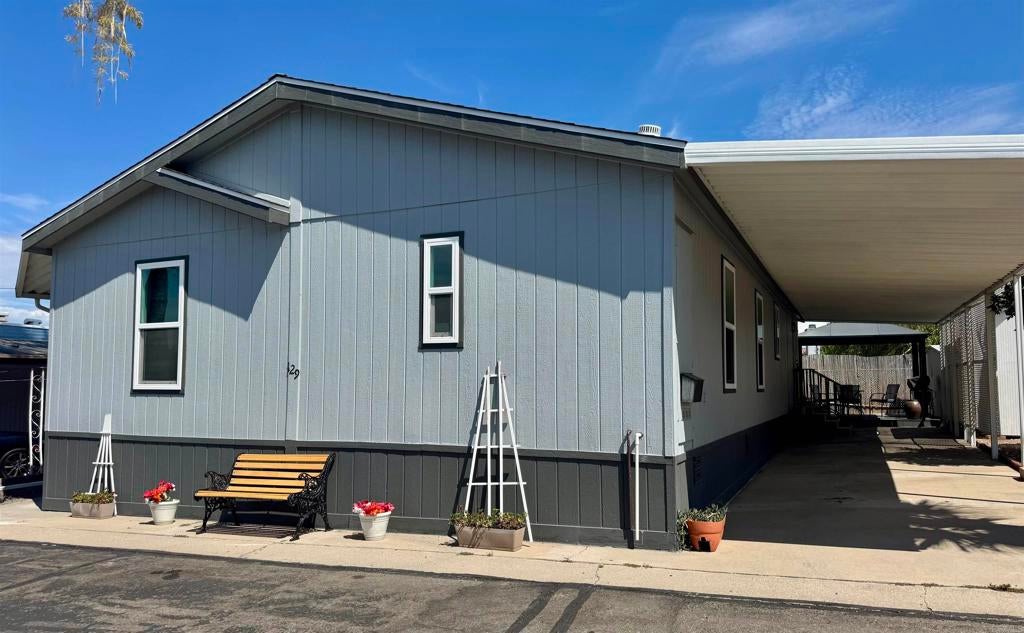 8545 Mission Gorge Rd. Spc 129