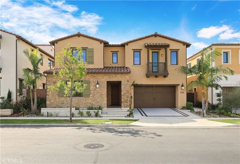 Photo of 108 Salt Spg Spg, Irvine, CA 92602 (MLS # PW26029066)