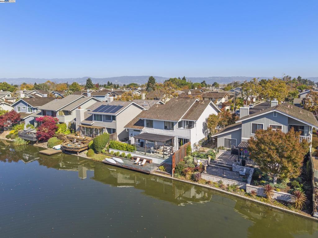 HARBOR BAY ISLE - Residential