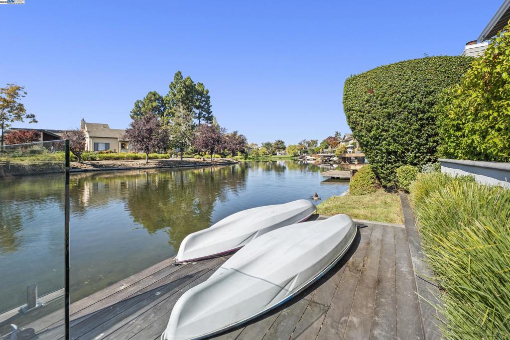 HARBOR BAY ISLE - Residential