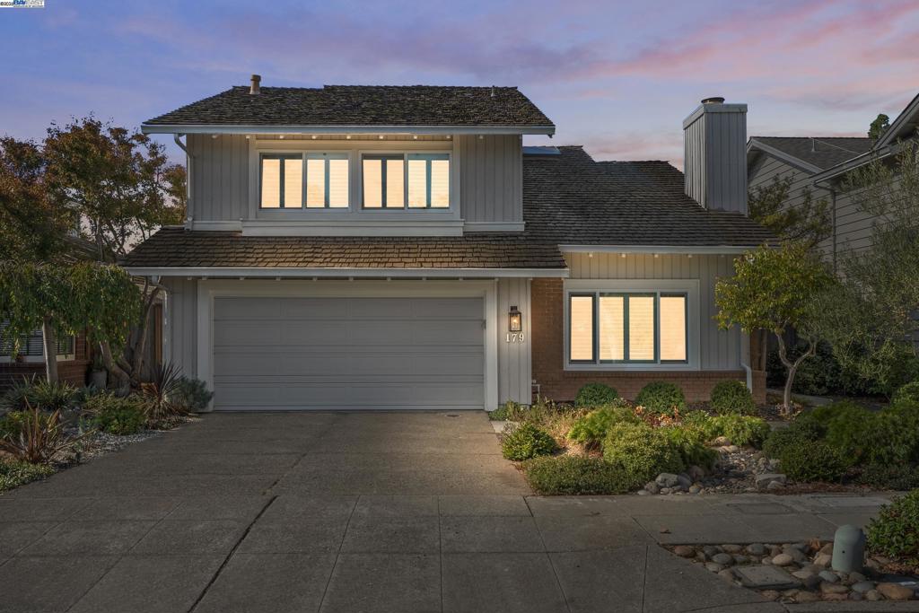 HARBOR BAY ISLE - Residential