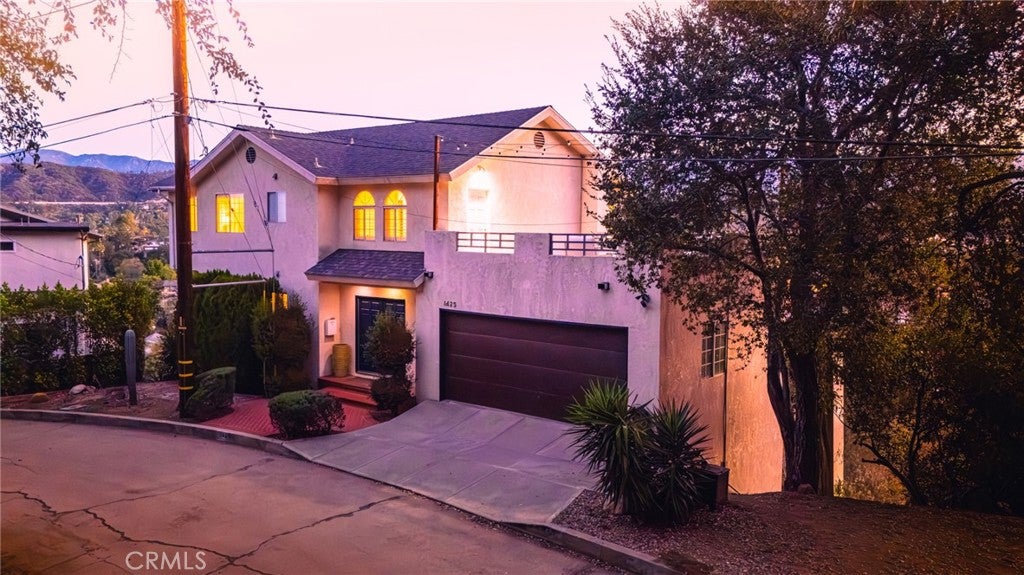1425 Wildwood Drive