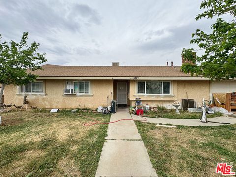 Photo of 5113 W Avenue L14, Lancaster, CA 93536 (MLS # 26672417)