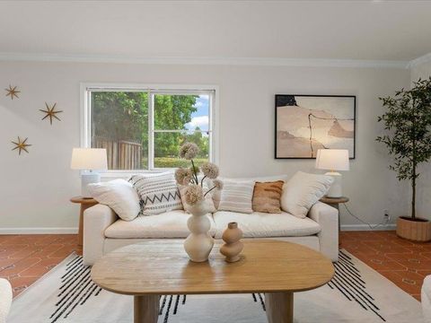 Photo of 3015 Yucca Avenue, San Jose, CA 95124 (MLS # ML82044097)