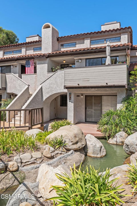 Photo of 1212 Via Montoya, Camarillo, CA 93010 (MLS # 226004259)